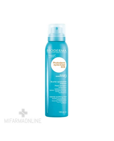 BIODERMA PHOTODERM AFTERSUN...