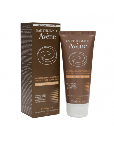 AVENE SOLAR LECHE...