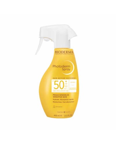 BIODERMA PHOTODERM SPRAY...