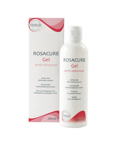 ROSACURE GENTLE CLEANSING...