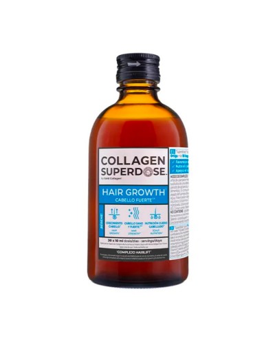 COLLAGEN SUPERDOSE HAIR...