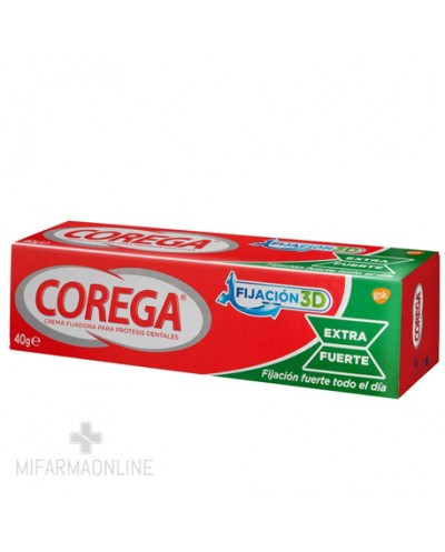 COREGA CREMA EXTRA FORTA 70 G.