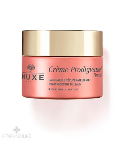 NUXE CREMA PRODIGIEUSE...