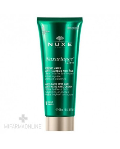 NUXE NUXURIANCE ULTRA CREMA...