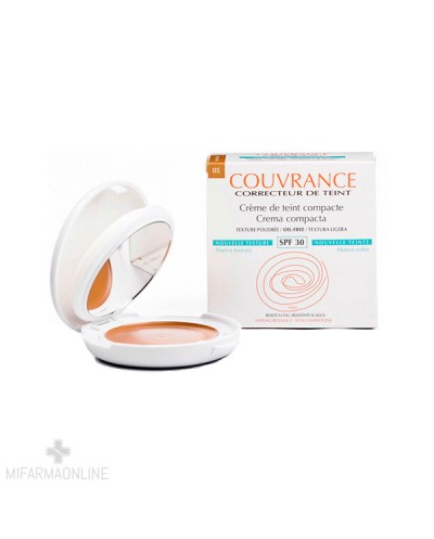 AVENE COUVRANCE CREMA...