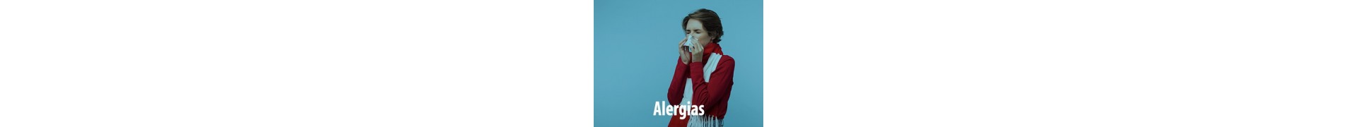 Alergias - Mifarmaonline.es